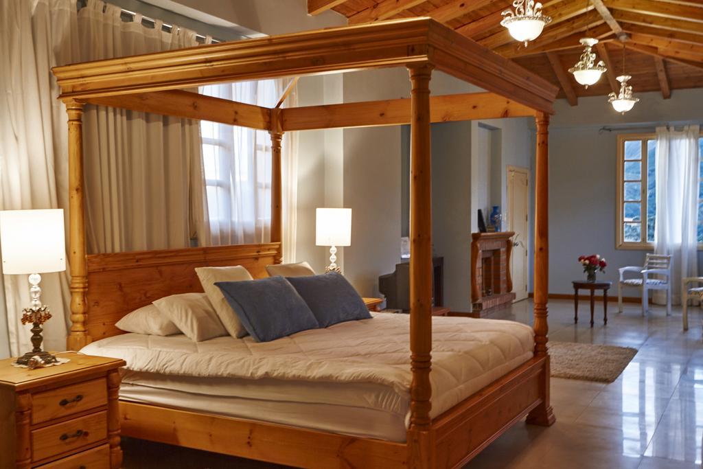 וילקבמבה Villa Beatriz Lodge מראה חיצוני תמונה