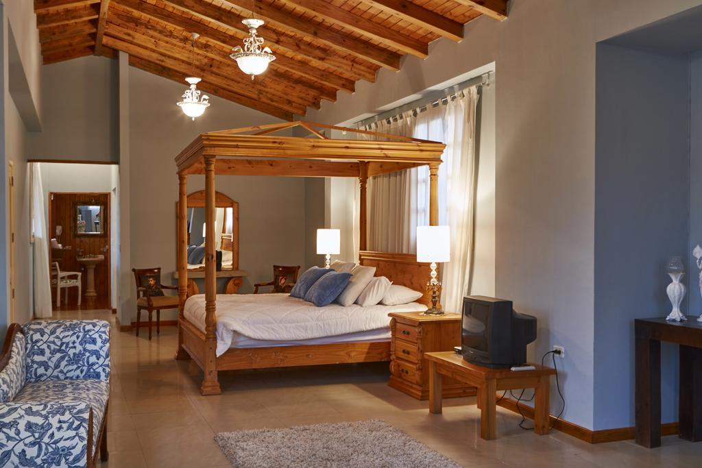 וילקבמבה Villa Beatriz Lodge מראה חיצוני תמונה