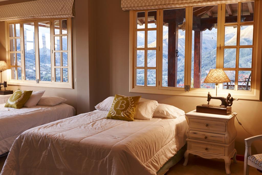 וילקבמבה Villa Beatriz Lodge מראה חיצוני תמונה