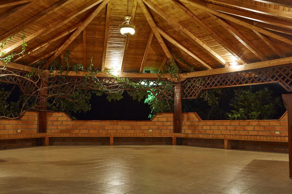 וילקבמבה Villa Beatriz Lodge מראה חיצוני תמונה