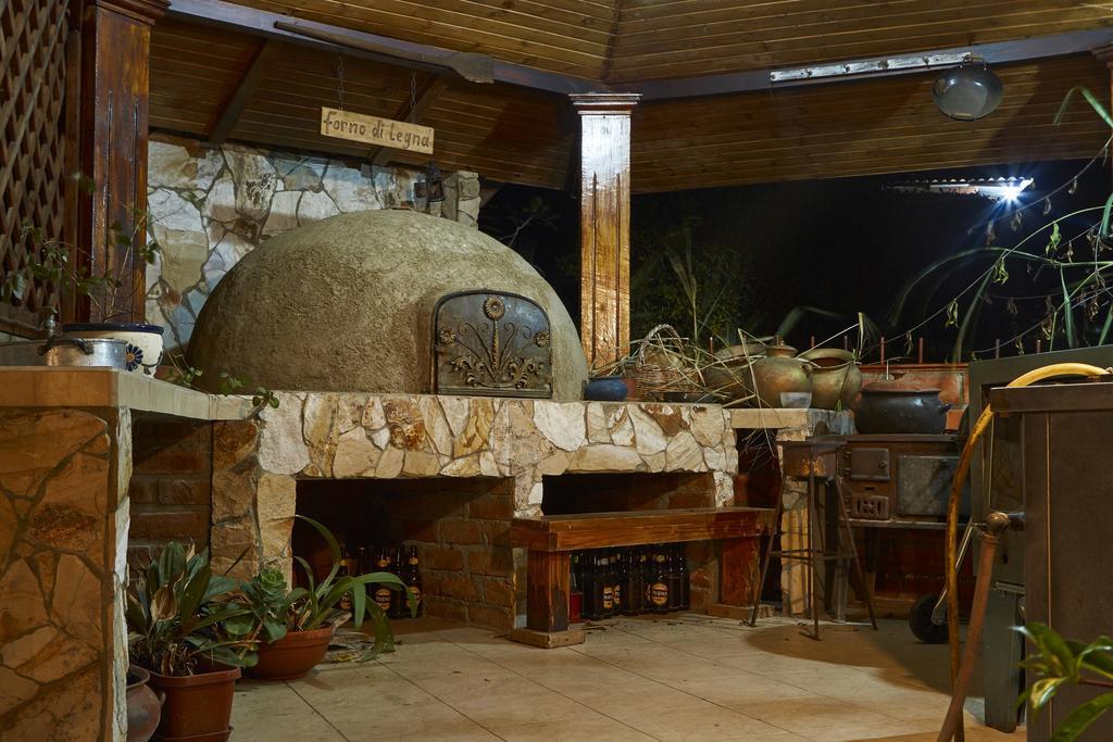 וילקבמבה Villa Beatriz Lodge מראה חיצוני תמונה
