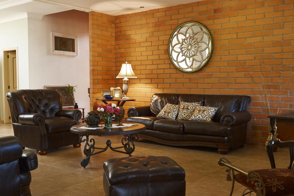 וילקבמבה Villa Beatriz Lodge מראה חיצוני תמונה