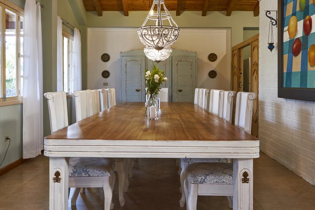 וילקבמבה Villa Beatriz Lodge מראה חיצוני תמונה