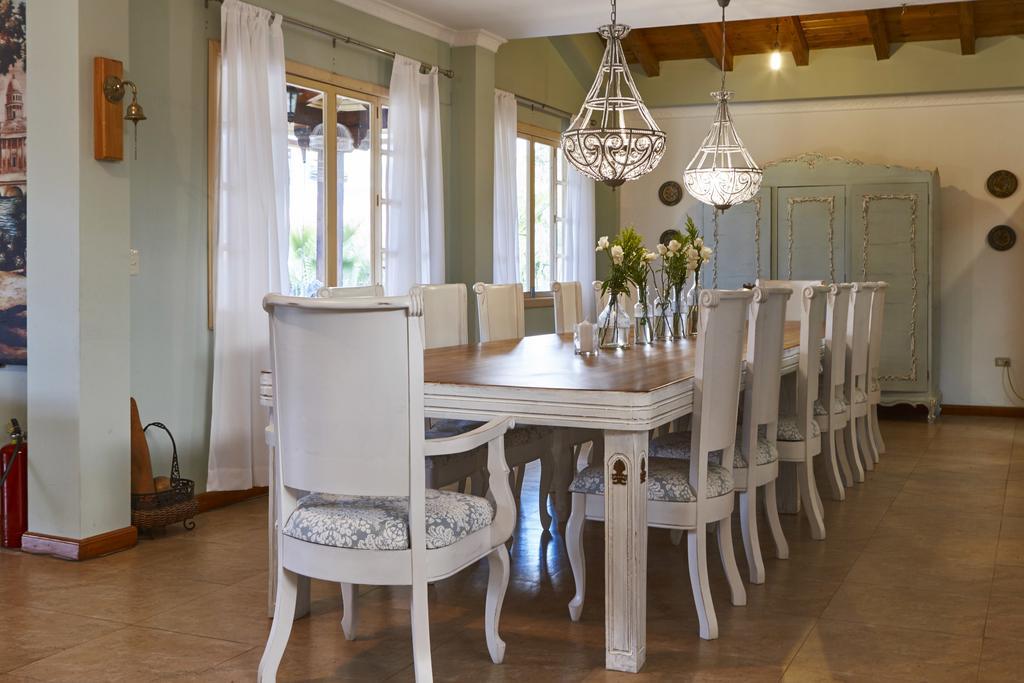 וילקבמבה Villa Beatriz Lodge מראה חיצוני תמונה