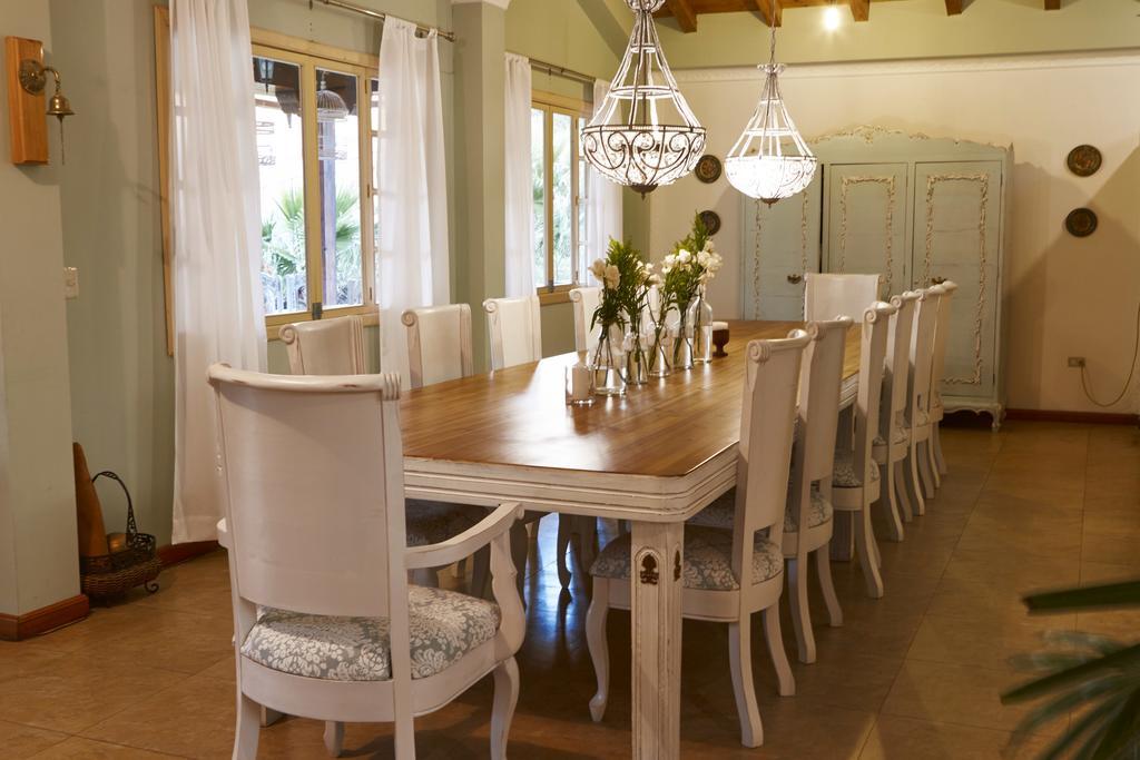 וילקבמבה Villa Beatriz Lodge מראה חיצוני תמונה