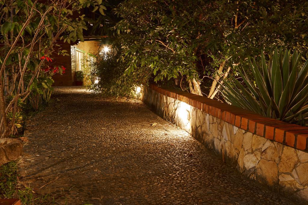 וילקבמבה Villa Beatriz Lodge מראה חיצוני תמונה