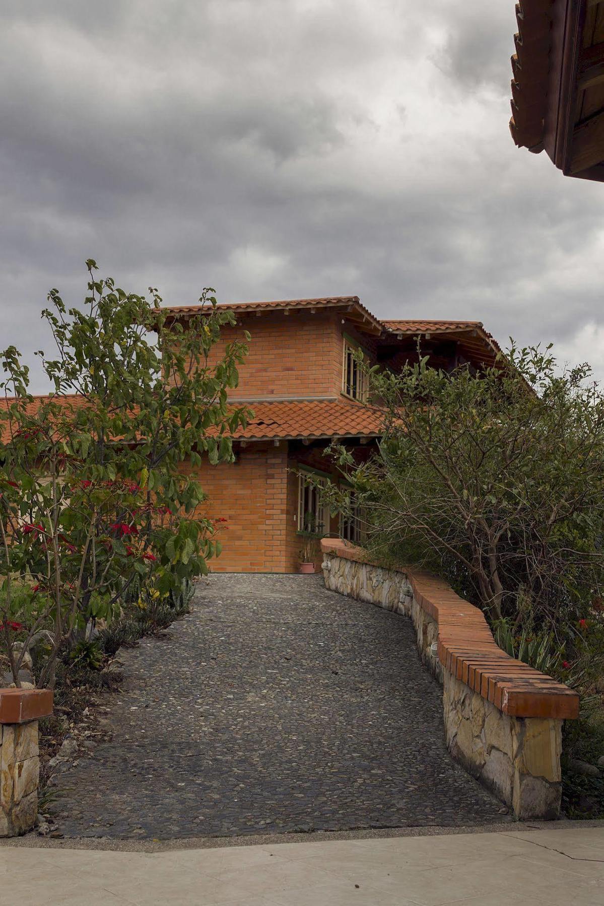 וילקבמבה Villa Beatriz Lodge מראה חיצוני תמונה