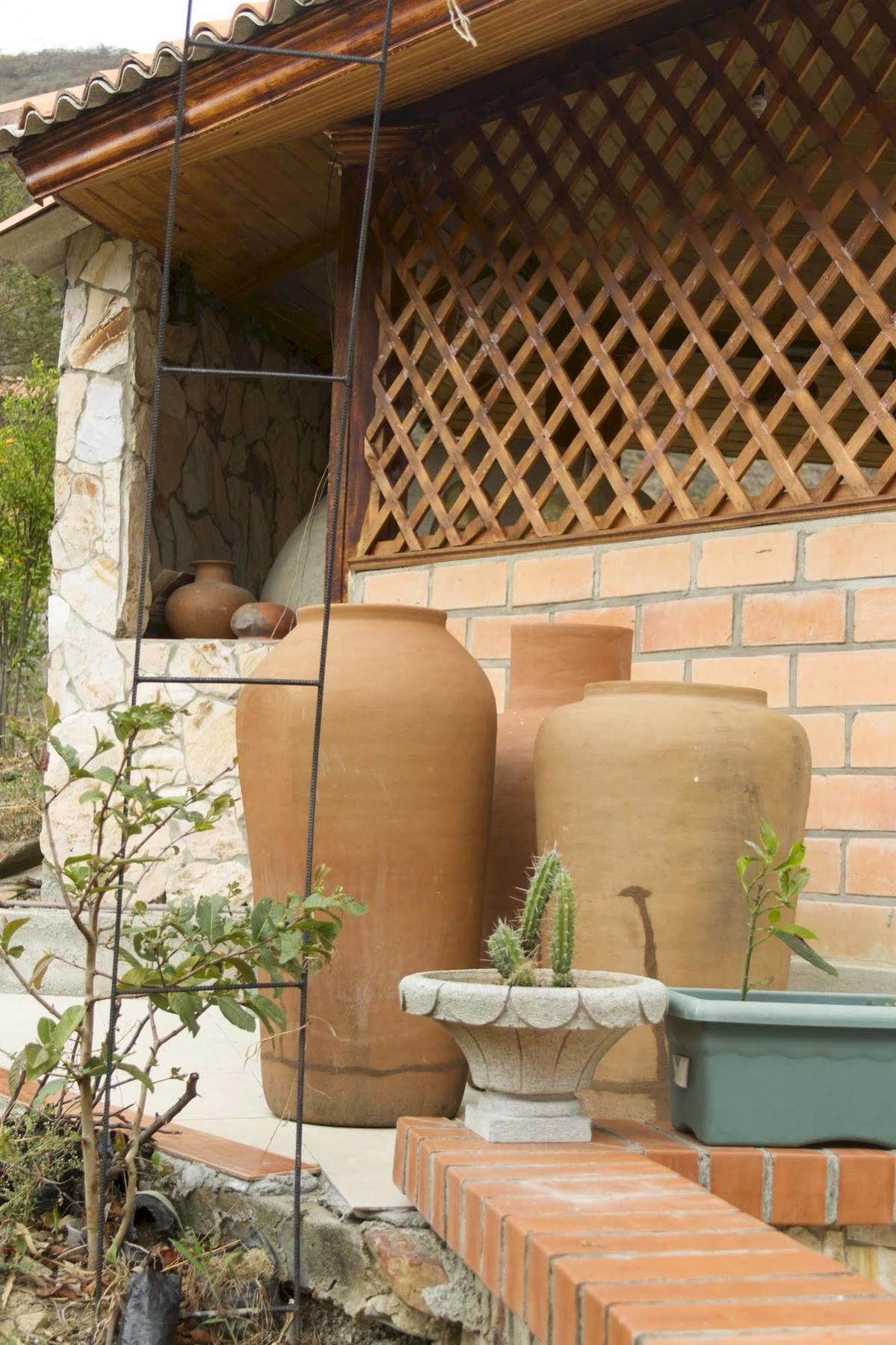וילקבמבה Villa Beatriz Lodge מראה חיצוני תמונה
