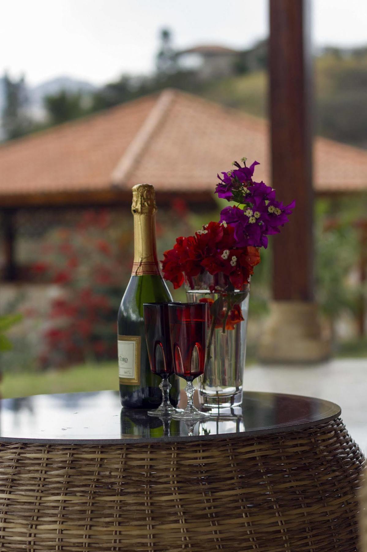 וילקבמבה Villa Beatriz Lodge מראה חיצוני תמונה