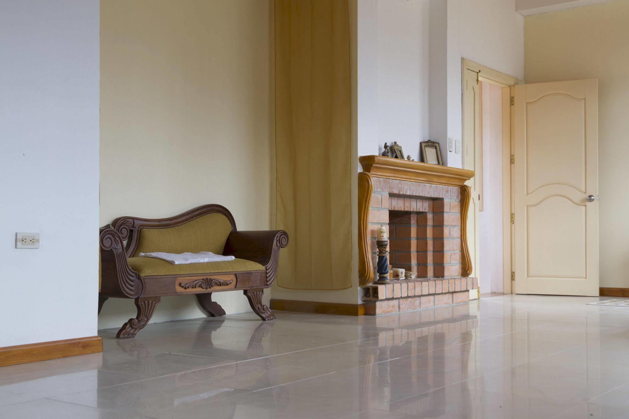 וילקבמבה Villa Beatriz Lodge מראה חיצוני תמונה