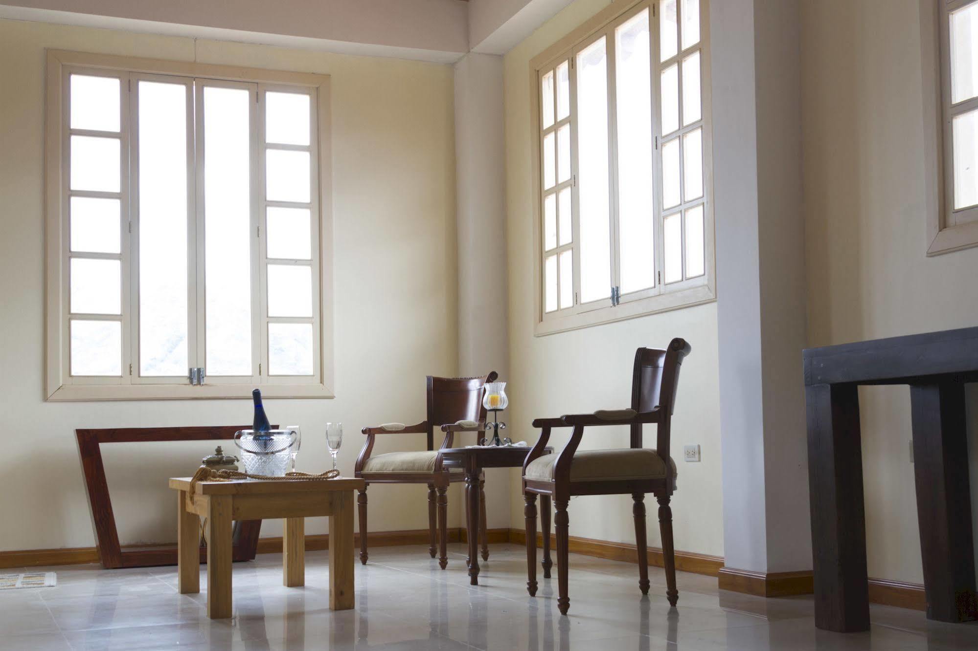 וילקבמבה Villa Beatriz Lodge מראה חיצוני תמונה