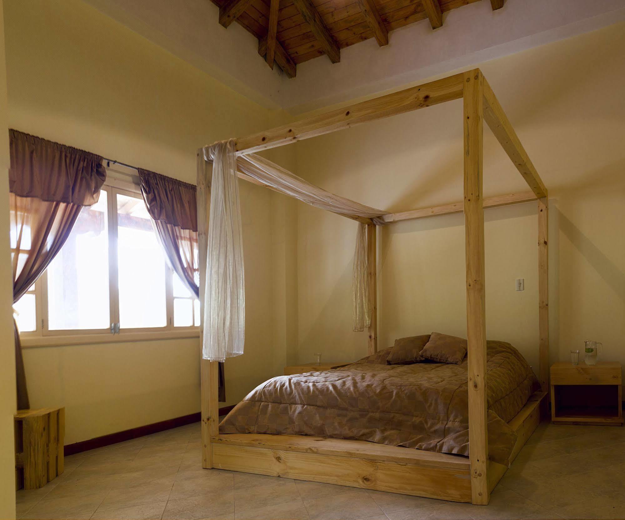 וילקבמבה Villa Beatriz Lodge מראה חיצוני תמונה
