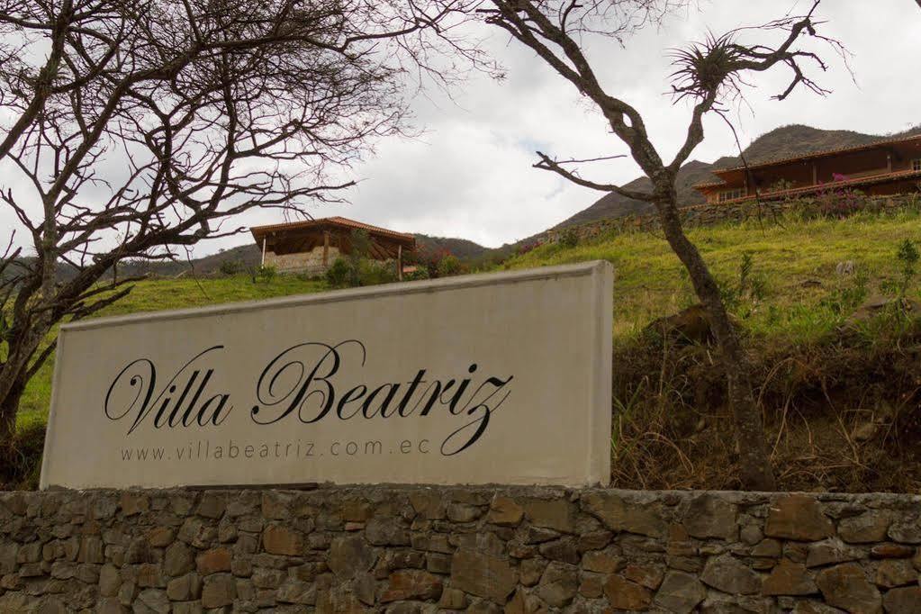וילקבמבה Villa Beatriz Lodge מראה חיצוני תמונה